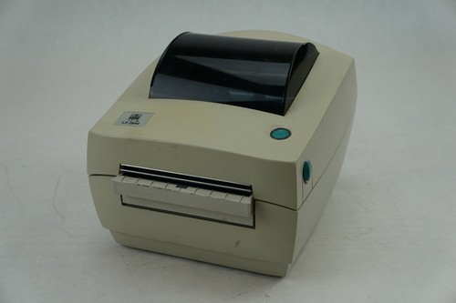 Eltron Zebra Model LP2844 Label Printer 