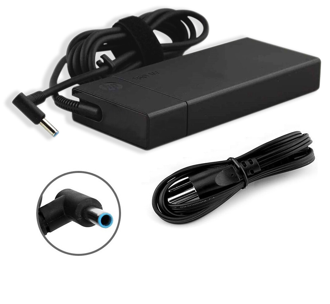 HP EliteBook 1050 G1 150W Lot of 5X Genuine AC Adapter Wholesale eBay