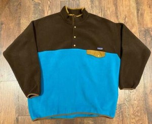 patagonia 3xl jacket