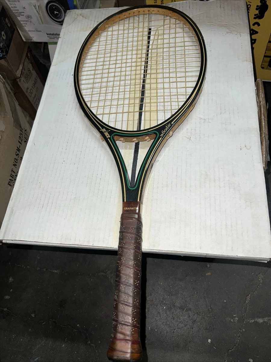 Prince Woodie for sale | eBay