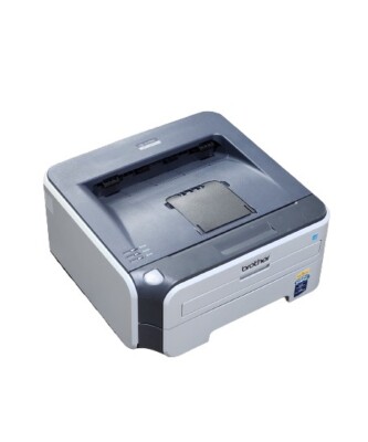 Brother HL-2170W Monochrome Workgroup Wireless Laser Printer