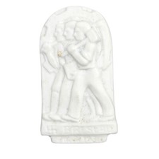 Porcelain DAF Tinnie - Breslau