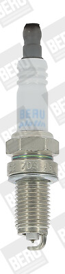Beru by DRiV Z333 ZÜNdkerze FÜR Nissan Opel Suzuki Vauxhall-image