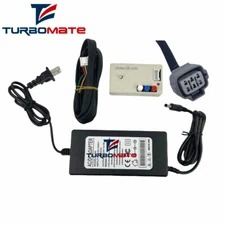 24V Turbocharger actuator calibrator tool 812905-0003 for Hino Kobelco JO8E