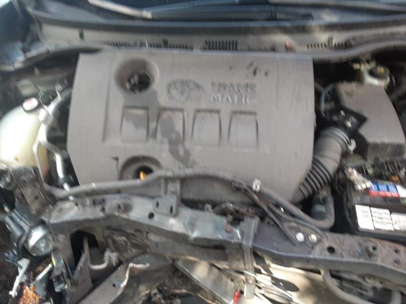 2018 Toyota Corolla ABS Pump ANTILOCK Brake Module 116040
