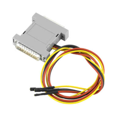 CB005 - AVDI cable for ESL(ELV) Fits for Mercedes Benz