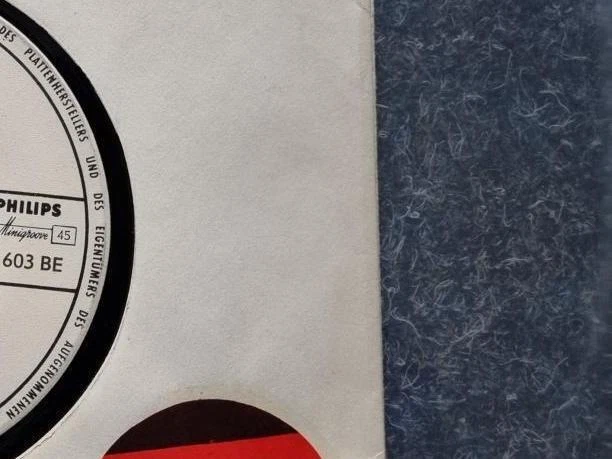 Miles-Davis-Quintett - Tadd's delight 7'' EP GERMANY PROMO - Image 3 of 4