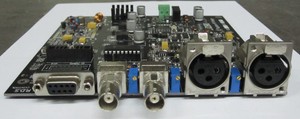 Fm encoder stereo - sapjedesigner