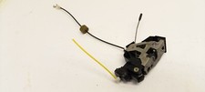 Mercedes W168 A160 - Türschloss Tür Schloss vorne rechts a1687202235 (18) Mercedes W168 A160 - Türschloss Tür Schloss vorne rechts a1687202235 (18)