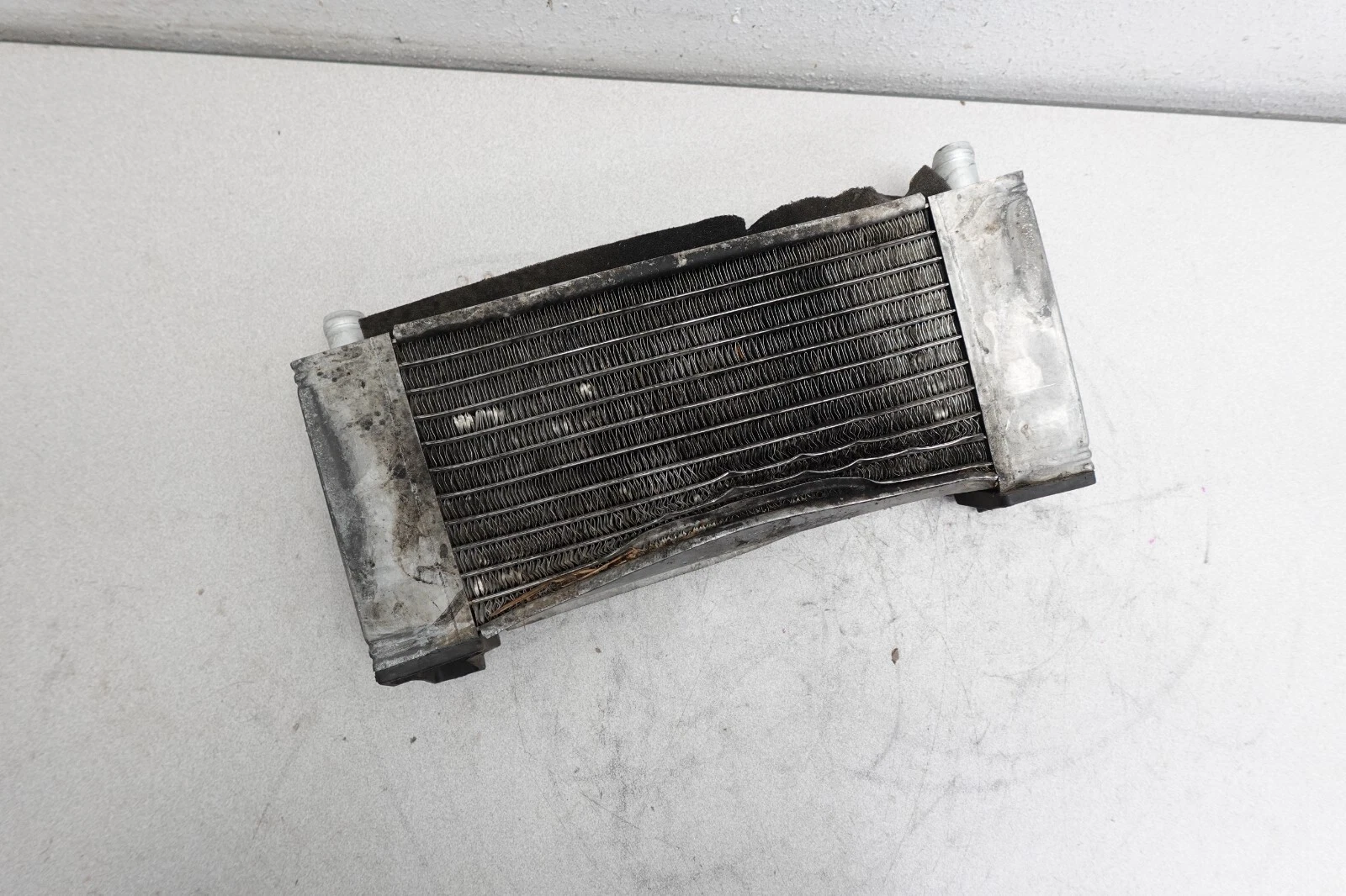 2005-2015 Polaris RMK IQ Switchback 600 OEM Engine Coolant Cooler Radiator