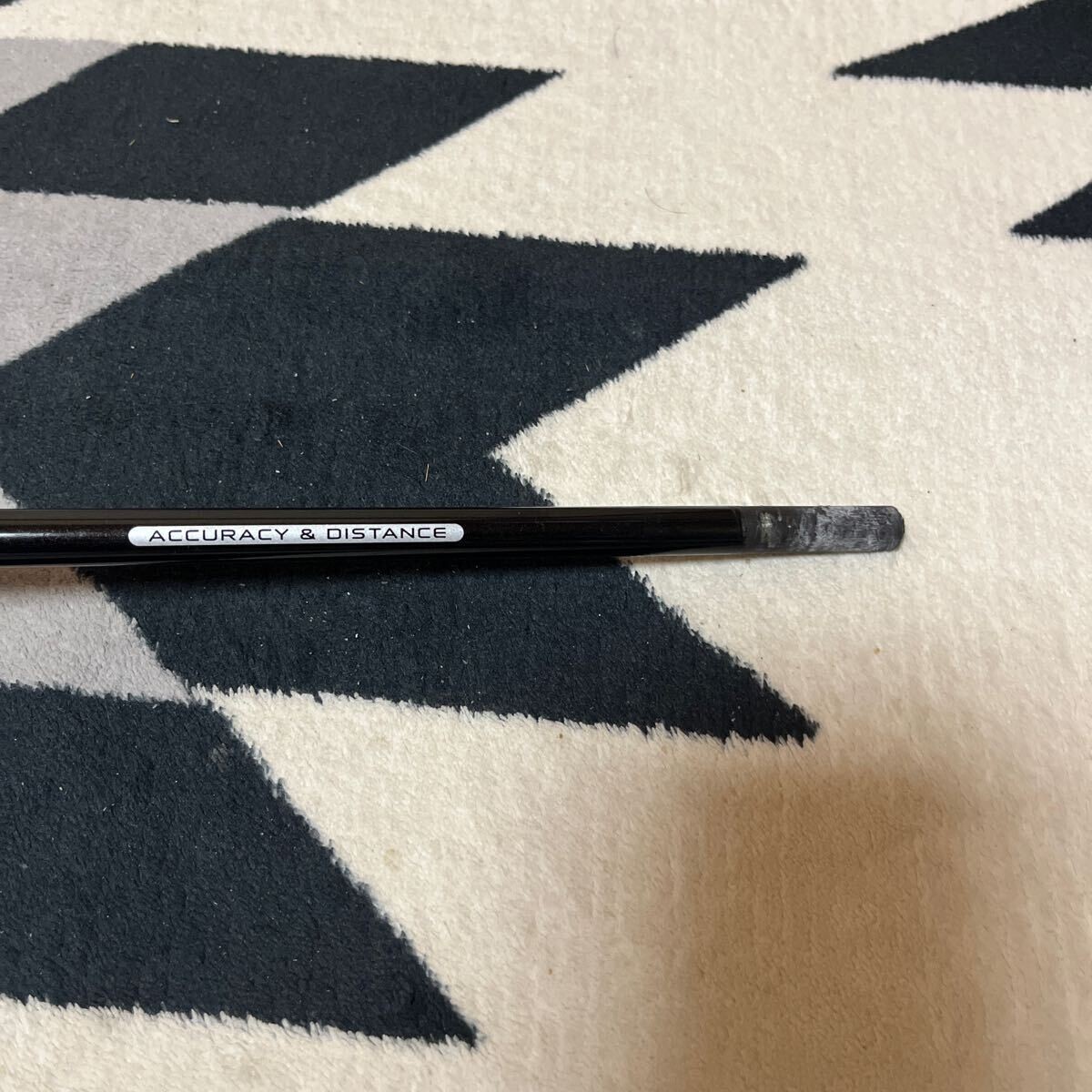 GRAPHITE DESIGN TOUR AD Driving Iron 85 S