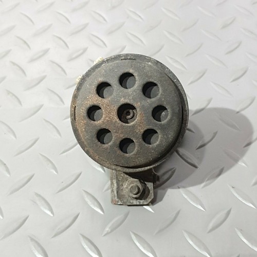 ♻️ Honda VFR 400 NC24 1987 1988 Horn & Mounting Bracket ♻️
