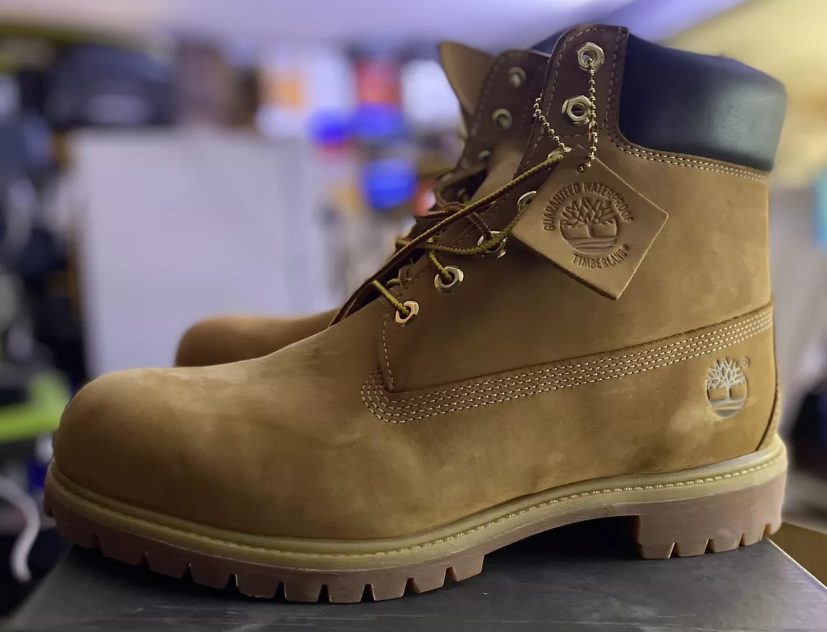 Timberland Premium Waterproof 6