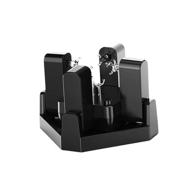 Würfellösungsmaschine benutzerfreundliches Design 3x3x3 Würfel