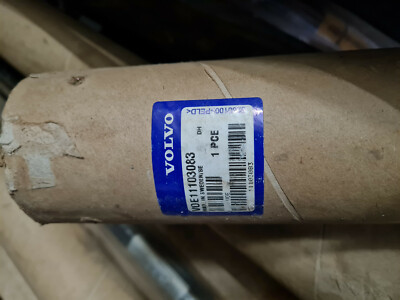 Volvo Muldenkipper Teile Halbwelle A25 D E G F Originalteil