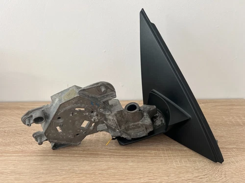BMW X5 E70 E70 LCI OEM RH Mirror Frame Base with Folding RHD 607096