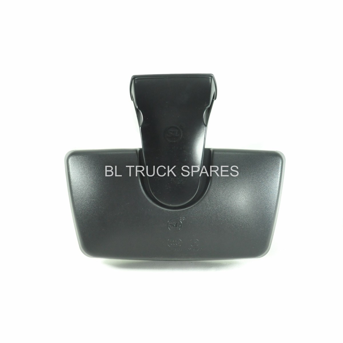 MERCEDES BENZ ACTROS MP3 (2008-2012) KERB SIDE ROOF BLIND