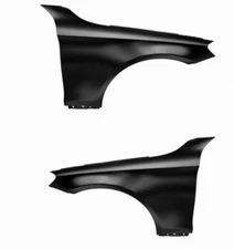 For 13-20 Benz S Class W222 Sedan Repackage Front Wing Fender Panel Replacement