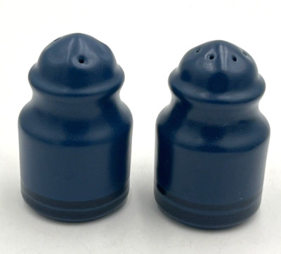 Pfaltzgraaff ''Morning Light'' Salt & Pepper Set