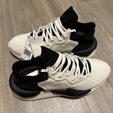 adidas Y-3 Kaiwa Black White for Sale | Authenticity adidas Y-3 Kaiwa Black White for Sale | Authenticity