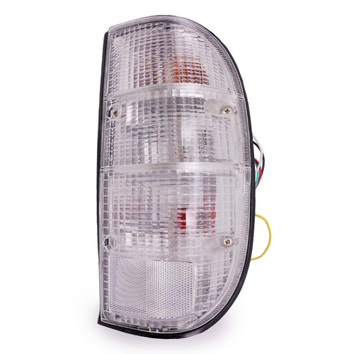 Rh Clear Len Tail Lamp Light with Bulbs For Ford Ranger Pickup 1998 2002 - Picture 3 of 8