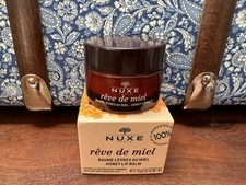 NUXE Reve De Miel Honey Lip Balm 15g