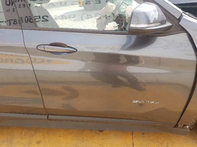 51777332328 spoiler rh for BMW X1 SDRIVE 18 D 2015 1482199 | eBay 