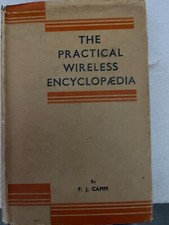 The Practical Wireless Encyclopaedia 7th edition 1949