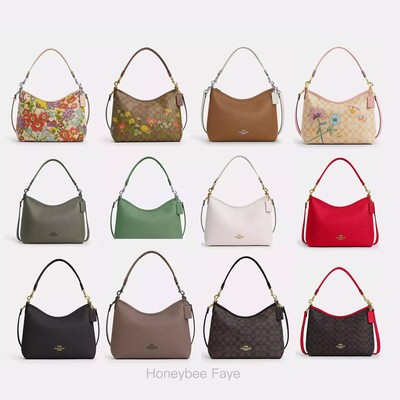 NWT Coach Laurel Shoulder Bag 2024