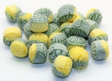 100 gr. Brause Waldmeister Bonbon von pin24sh...