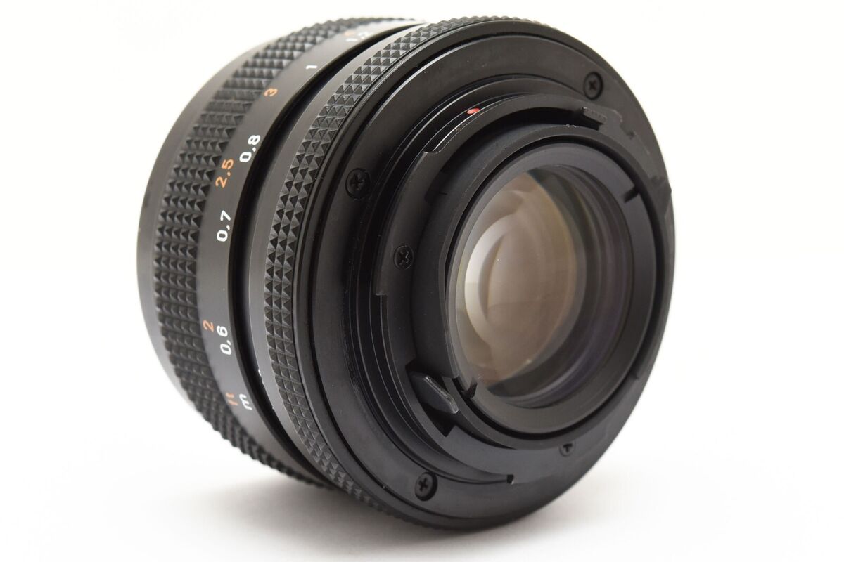 Excellent】Carl Zeiss Planar 50mm F1.7 T* | eBay Excellent】Carl Zeiss Planar 50mm F1.7 T* | eBay