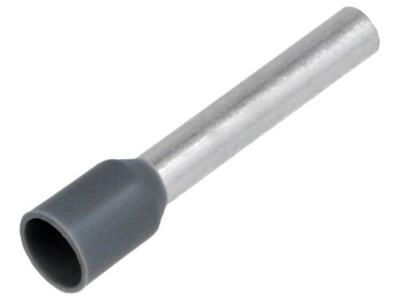50X BM 00509 Stoßverbinder isoliert Kupfer Isolation: Polypropylen 4mm2 BM GROUP