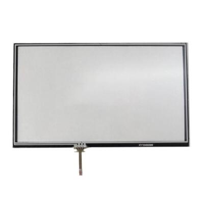 LCD Screen Replacement for WIIU Game Console Accessories Repairing Touchscreen