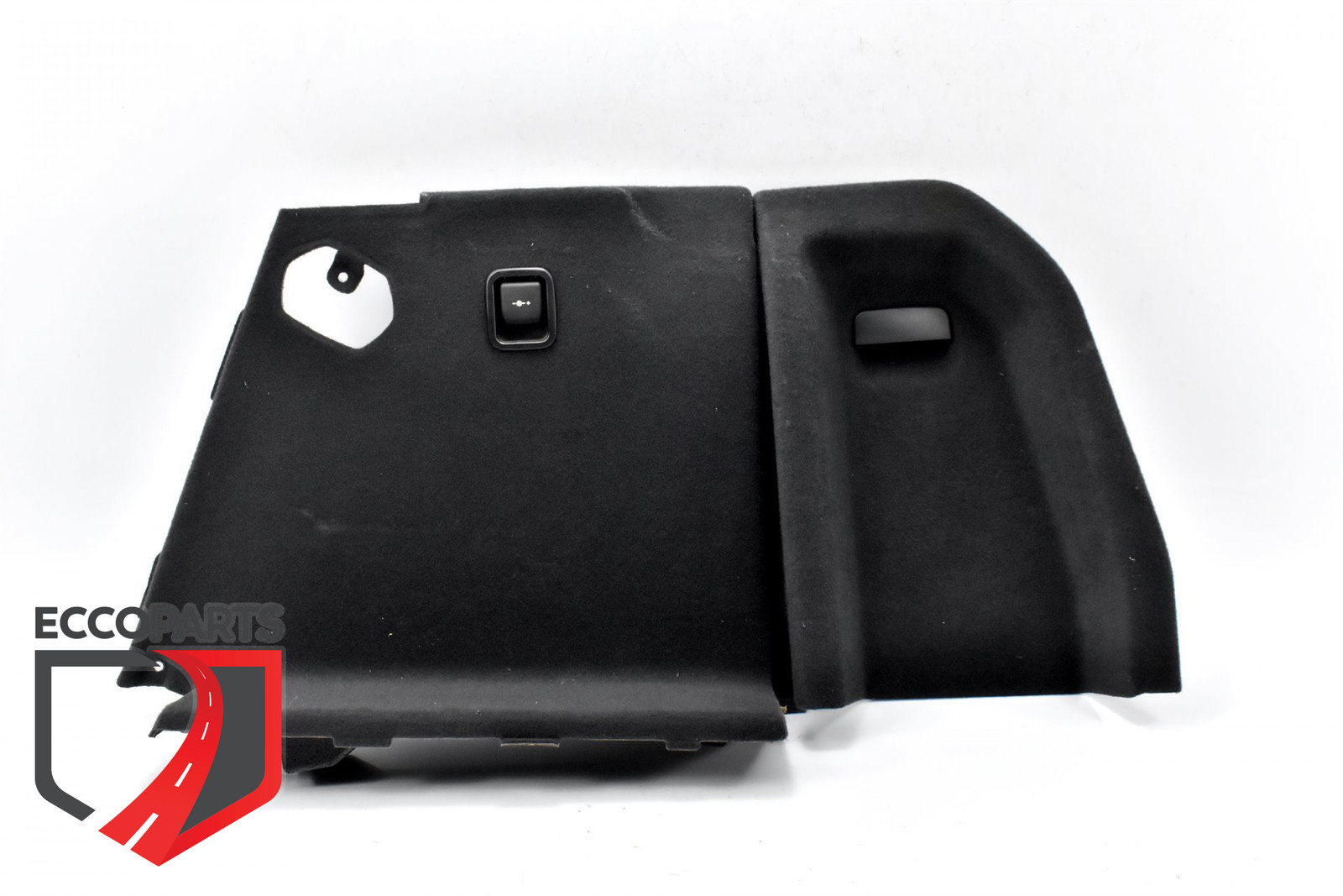 Rivestimento Posteriore Lato Destro Baule 7222218 7222222 BMW X3 F25