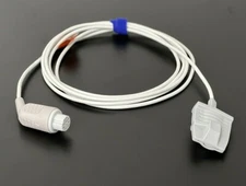 Datex Ohmeda Direct-Connect SpO2 Compatible OXYF4N Adult Soft -Same Day Shipping