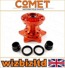 KTM SX-F 250 2015-2019 [Comet Motocross Front Wheel Rim Hub] [Orange MX-Series]