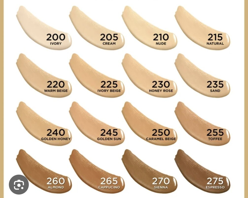 L'oreal Age Perfect Radiant Concealer Corrector You Choose