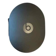 Beats by Dre Large Over-the-Ear Headphones Zipper Case - Black