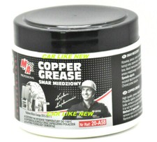 MA PRO HT Copper Grease Pasta Multi Purpose Electric conductive ANTI Seize 