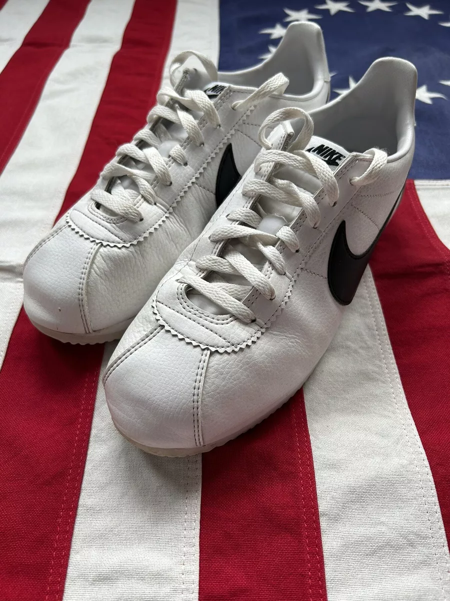 Nike cortez retro style clearance