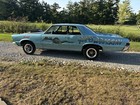 1965 Pontiac Gto gto