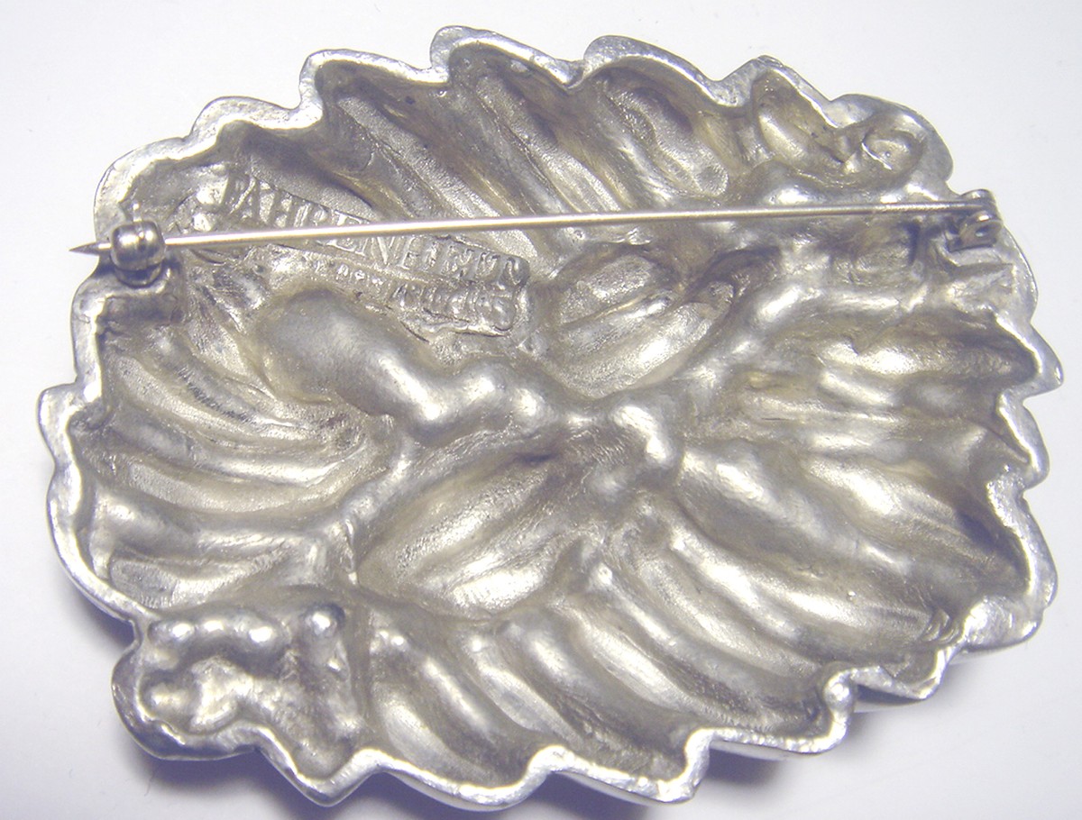 Connie Bates Fahrenheit Bet Connie Bates Fahrenheit Belts — Online Jewelry and Hair  main image 4