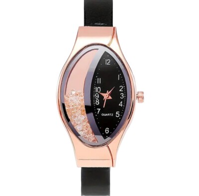 Orologio da polso da donna per la festa della mamma, orologio da