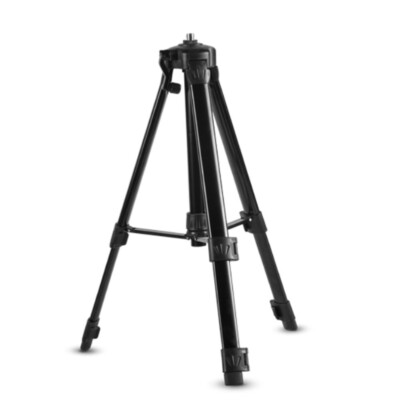 Crown Laser Wasserwaage Ständer CAXL-S12 - Höhe 120 cm, inkl. Adapter