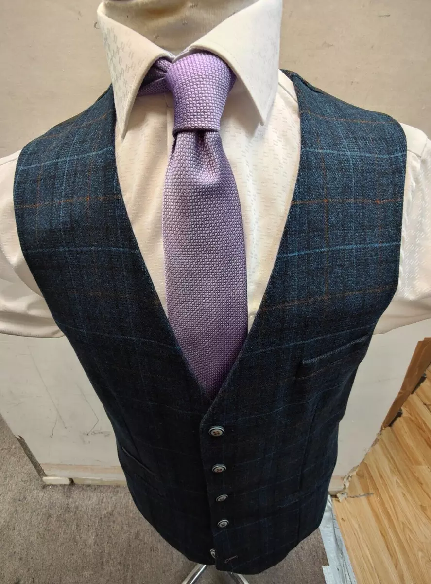House of cheap cavani waistcoat