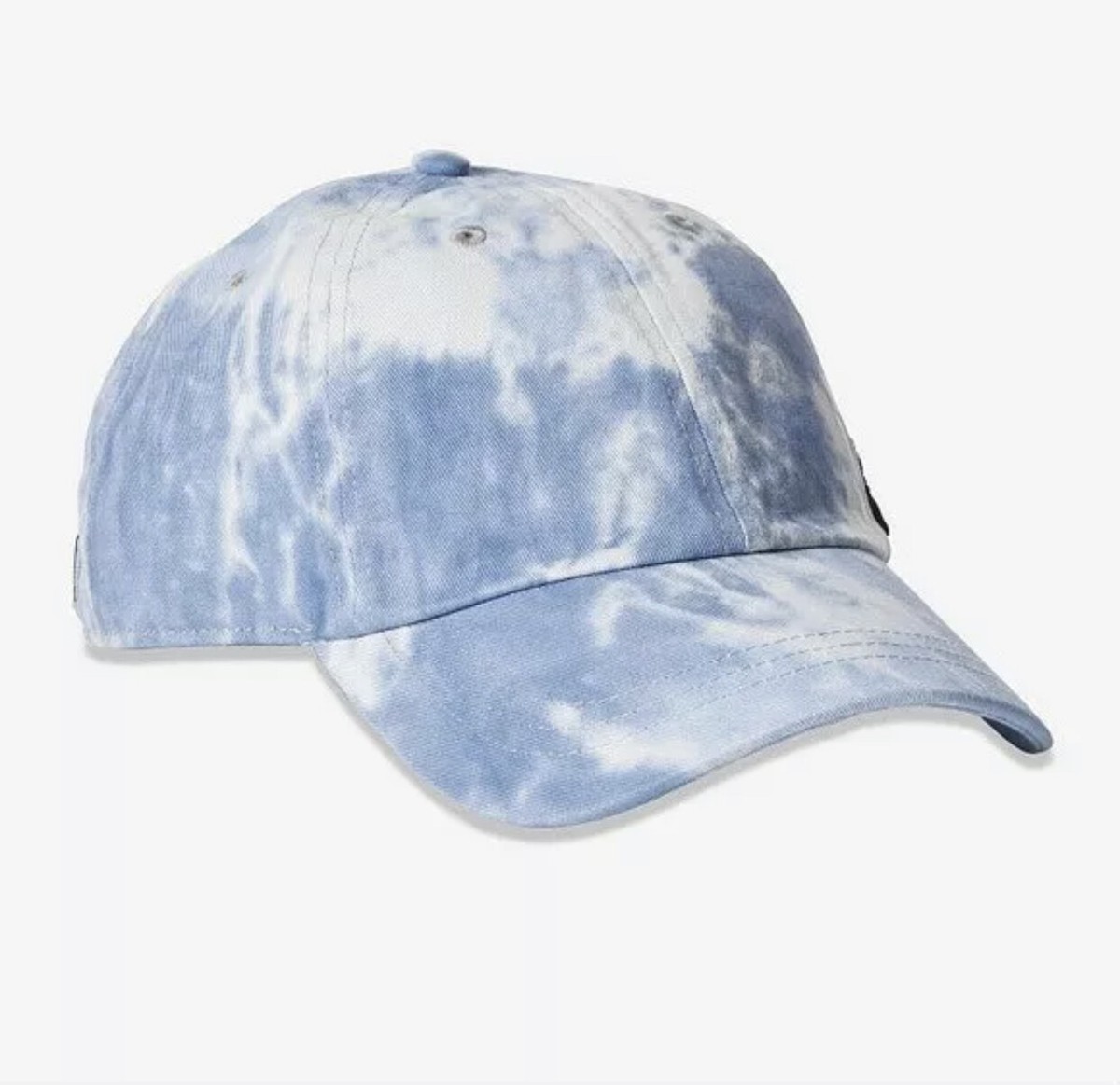 PINK Victoria\'s Secret Blue and White Sequin  Hat Atlanta Braves Sequin Women main image 4