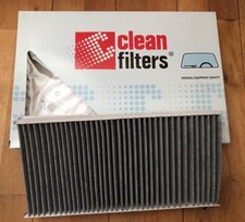 Filtre à air Citroen C6