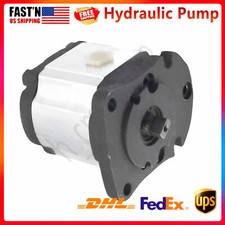 Hydraulic Oil Pressure Pump 67810-76100 For Kubota B8200 Engine V1505 New