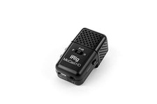 Irig Mic Cast Hd Compact Dual-capsule Vocal Condenser Microphone With Front, ...