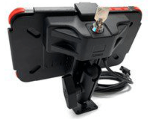 AdvanceTec Vehicle Charging Kit for Samsung Tab A7 Lite | AT6811A - Picture 2 of 2